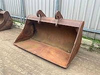 Cw-30 - graafbak