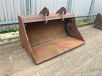 Cw-30 - graafbak - afbeelding 4 van  8