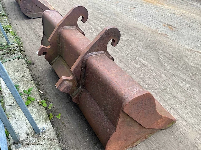 Cw-30 - graafbak - afbeelding 5 van  8