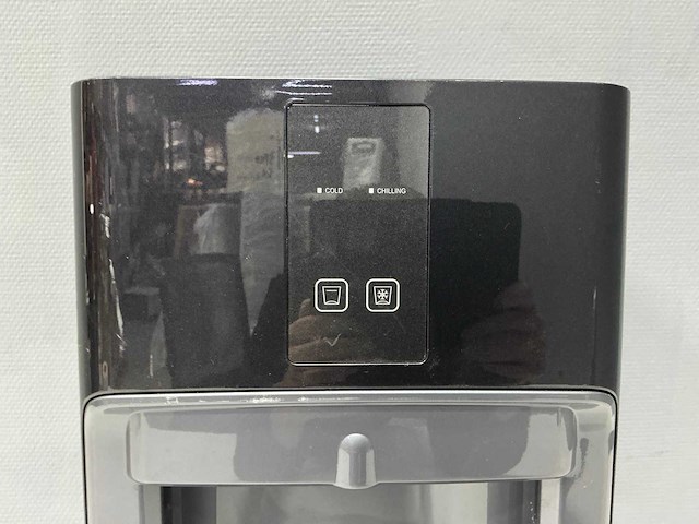 Cw-868a - cold/ambient - watermachine - afbeelding 5 van  8