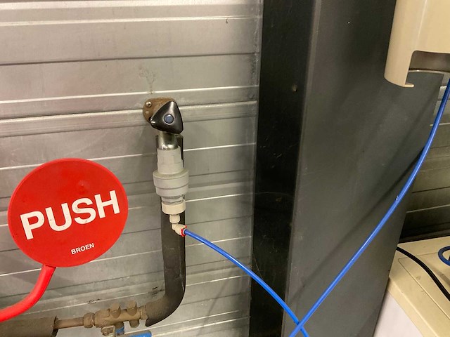 Cw-868a cold/ambient waterkoeler en koelkast - afbeelding 2 van  12