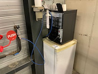 Cw-868a cold/ambient waterkoeler en koelkast - afbeelding 3 van  12