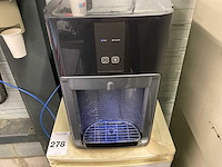 Cw-868a cold/ambient waterkoeler en koelkast - afbeelding 5 van  12