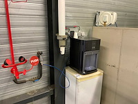 Cw-868a cold/ambient waterkoeler en koelkast - afbeelding 6 van  12