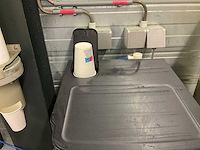 Cw-868a cold/ambient waterkoeler en koelkast - afbeelding 7 van  12