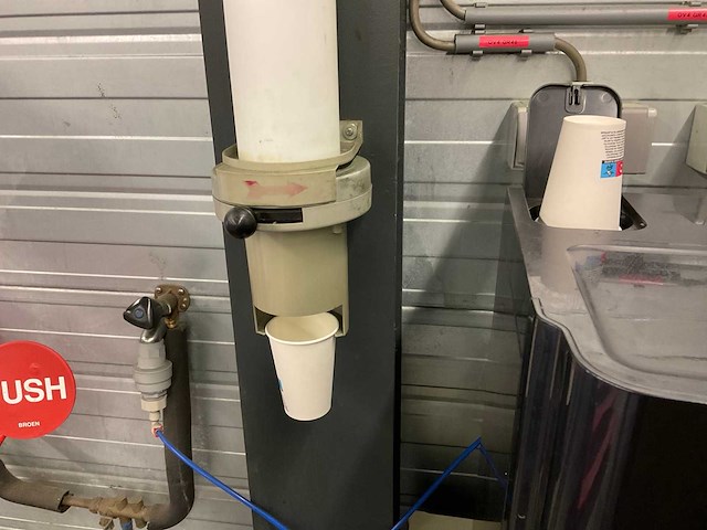 Cw-868a cold/ambient waterkoeler en koelkast - afbeelding 8 van  12