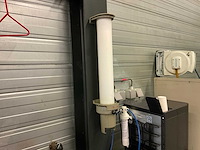 Cw-868a cold/ambient waterkoeler en koelkast - afbeelding 9 van  12