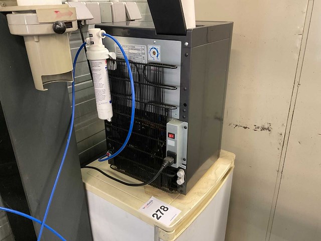 Cw-868a cold/ambient waterkoeler en koelkast - afbeelding 11 van  12