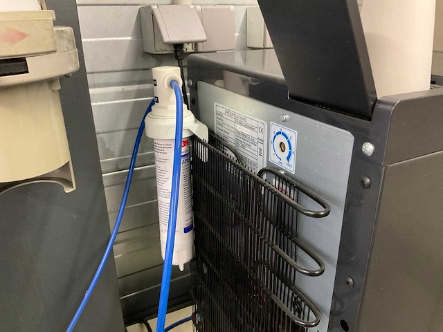 Cw-868a cold/ambient waterkoeler en koelkast - afbeelding 12 van  12