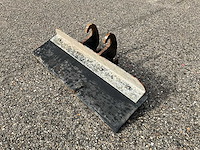 Cw05 dichtschuif 105cm - afbeelding 1 van  3