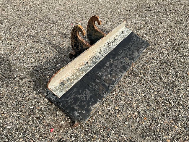 Cw05 dichtschuif 105cm - afbeelding 2 van  3