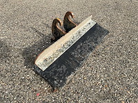 Cw05 dichtschuif 105cm - afbeelding 2 van  3