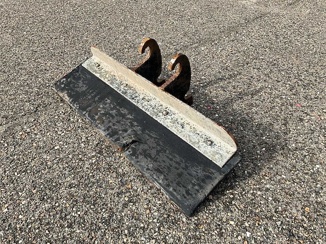 Cw05 dichtschuif 105cm - afbeelding 1 van  3