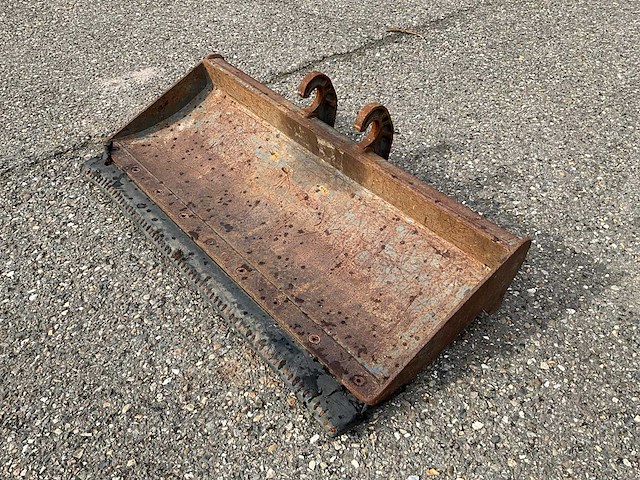 Cw05 dichtschuif 110cm - afbeelding 1 van  5