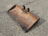 Cw05 dichtschuif 110cm - afbeelding 1 van  5