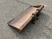 Cw05 dichtschuif 110cm - afbeelding 2 van  5