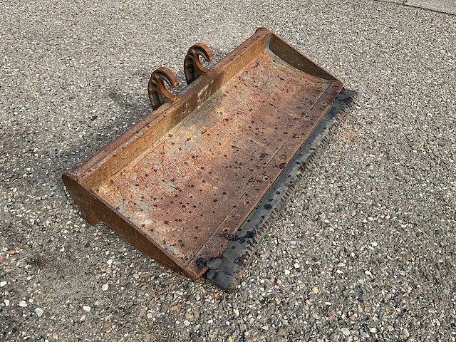 Cw05 dichtschuif 110cm - afbeelding 4 van  5