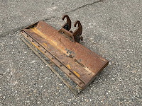 Cw05 dichtschuif 120cm - afbeelding 1 van  5