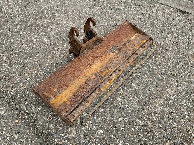 Cw05 dichtschuif 120cm - afbeelding 3 van  5