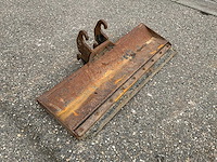 Cw05 dichtschuif 120cm - afbeelding 3 van  5