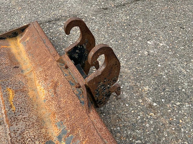 Cw05 dichtschuif 120cm - afbeelding 5 van  5