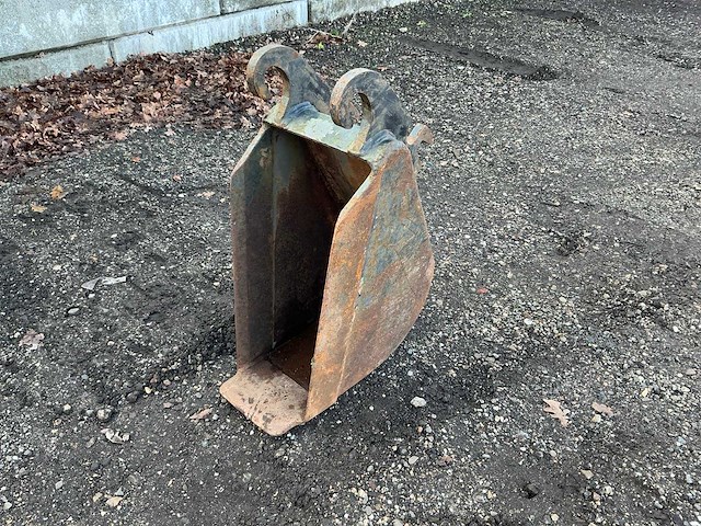 Cw05 dieplepel 300mm graafbak - afbeelding 1 van  9