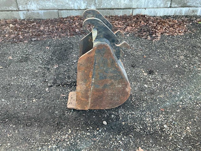 Cw05 dieplepel 300mm graafbak - afbeelding 2 van  9