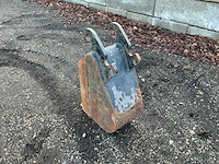 Cw05 dieplepel 300mm graafbak - afbeelding 3 van  9