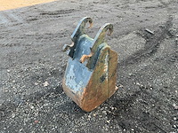 Cw05 dieplepel 300mm graafbak - afbeelding 5 van  9