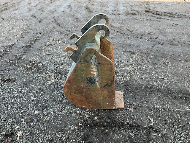 Cw05 dieplepel 300mm graafbak - afbeelding 6 van  9