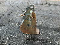 Cw05 dieplepel 300mm graafbak - afbeelding 6 van  9