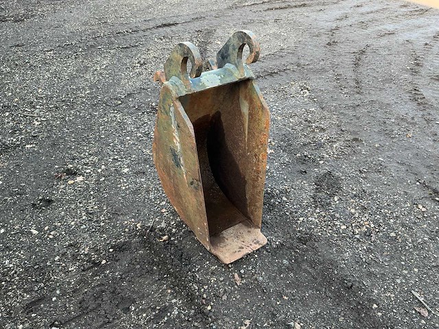 Cw05 dieplepel 300mm graafbak - afbeelding 7 van  9