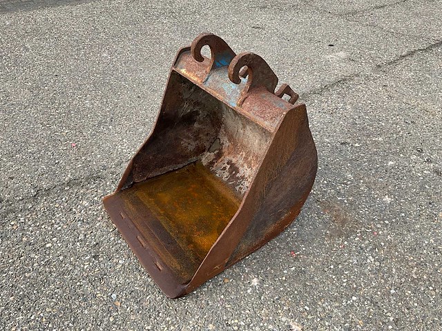 Cw05 dieplepel 60cm - afbeelding 1 van  6