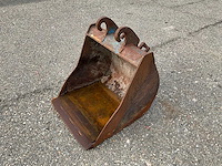 Cw05 dieplepel 60cm - afbeelding 1 van  6