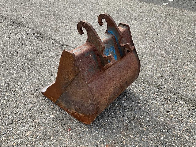 Cw05 dieplepel 60cm - afbeelding 2 van  6