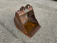 Cw05 dieplepel 60cm - afbeelding 1 van  3