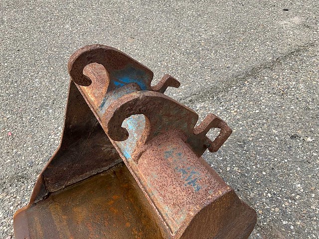 Cw05 dieplepel 60cm - afbeelding 3 van  3