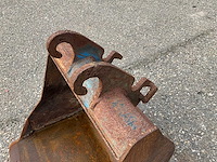 Cw05 dieplepel 60cm - afbeelding 3 van  3