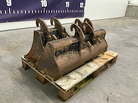 Cw05 graafbak (3x) - afbeelding 2 van  5