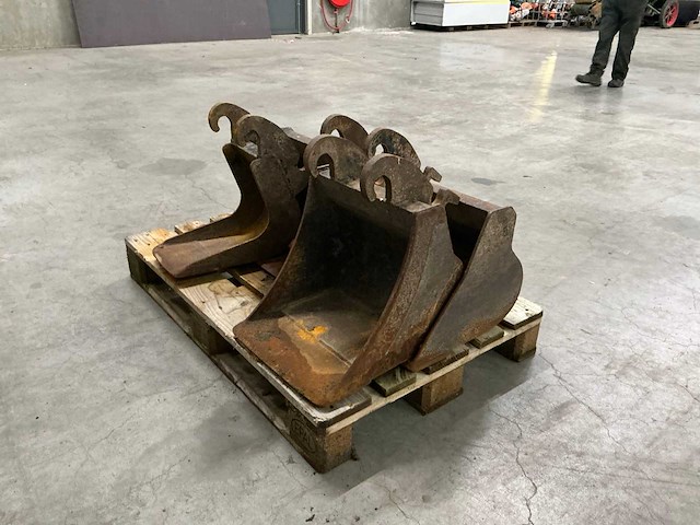 Cw05 graafbak (3x) - afbeelding 3 van  5