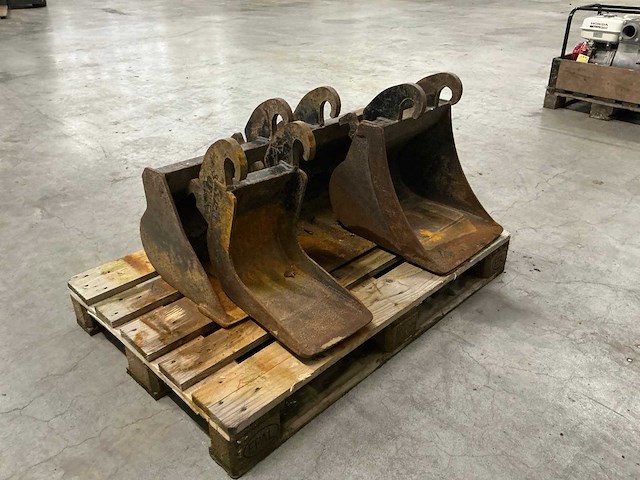 Cw05 graafbak (3x) - afbeelding 4 van  5