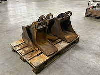 Cw05 graafbak (3x) - afbeelding 4 van  5