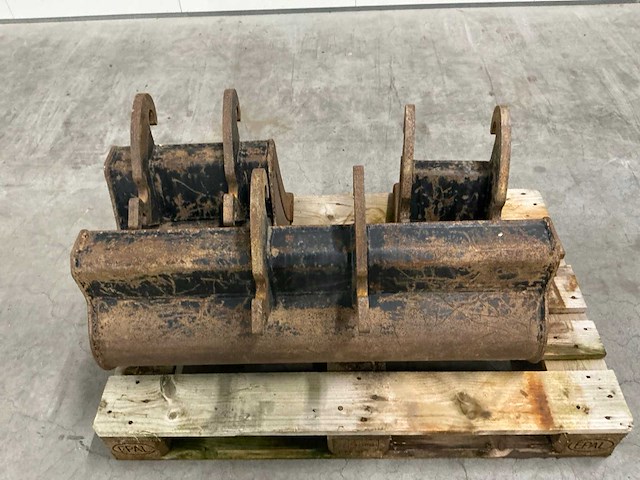 Cw05 graafbak (3x) - afbeelding 5 van  5