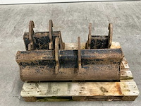 Cw05 graafbak (3x) - afbeelding 5 van  5