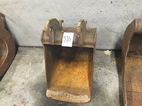 Cw05 graafbak - afbeelding 1 van  2