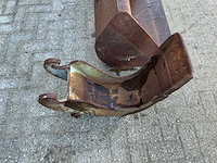 Cw05 graafbakken 250mm -450mm - 1000mm - afbeelding 3 van  9