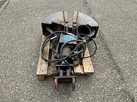 Cw05 grondgrijper 30cm - afbeelding 3 van  9