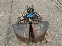 Cw05 grondgrijper 30cm - afbeelding 7 van  9