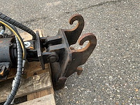 Cw05 grondgrijper 30cm - afbeelding 8 van  9