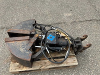 Cw05 grondgrijper 30cm - afbeelding 9 van  9